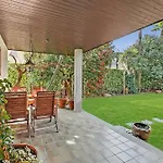 Casa Viola Garden - Happy Apartament *