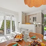 Casa Viola Garden - Happy Apartament