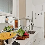 Apartment Casa Viola Garden - Happy Losone