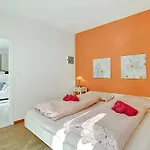 Apartament Casa Viola Garden - Happy