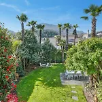 Apartament Casa Viola Garden - Happy