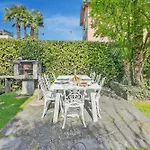 Casa Viola Garden - Happy Apartment *