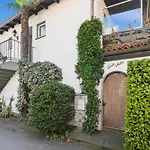 Casa Viola Garden - Happy Apartment *