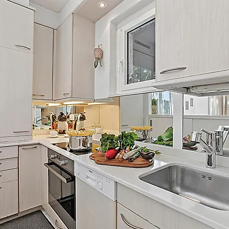 Apartment Casa Viola Garden - - Happy *