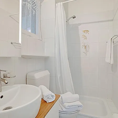 Casa Viola Garden - - Happy Apartment *