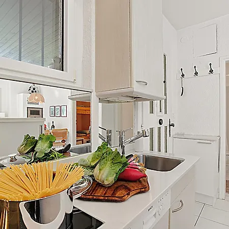 Apartment Casa Viola Garden - - Happy Losone