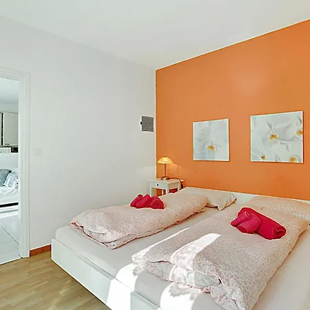 Casa Viola Garden - - Happy Losone