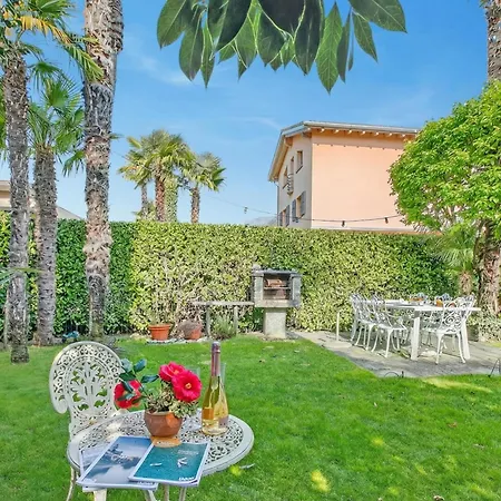 Casa Viola Garden - - Happy