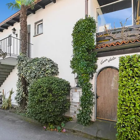 Casa Viola Garden - - Happy
