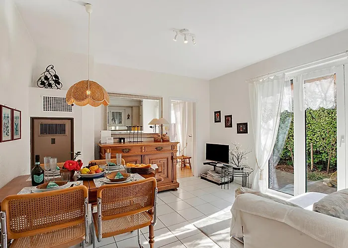 Casa Viola Garden - Happy *