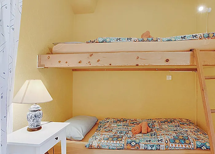 Casa Viola Garden - Happy Losone