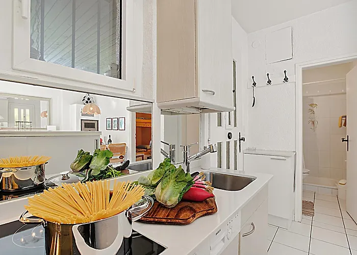 Apartment Casa Viola Garden - Happy Losone