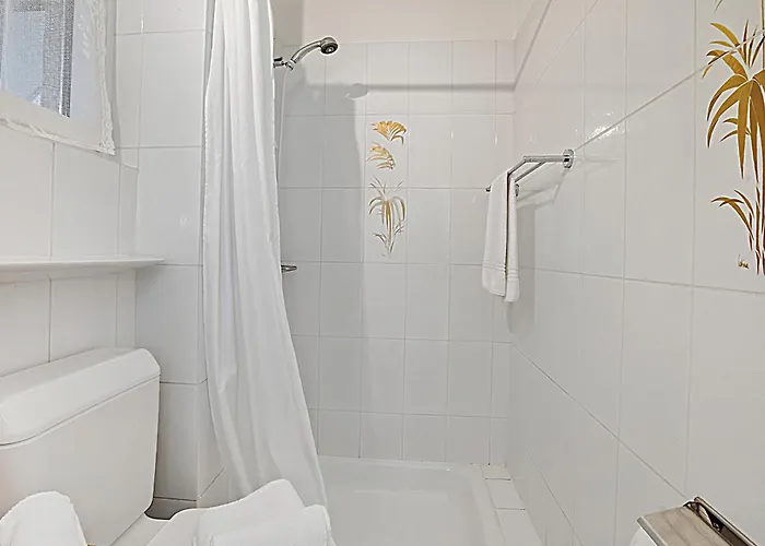 Apartment Casa Viola Garden - Happy Losone