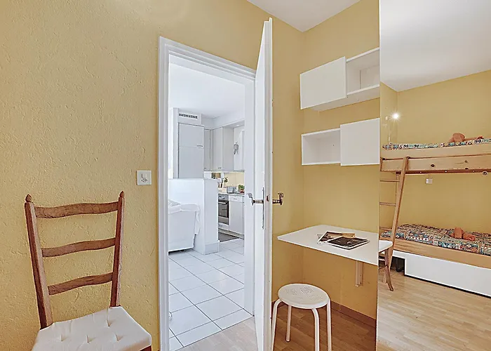 Apartment Casa Viola Garden - Happy *