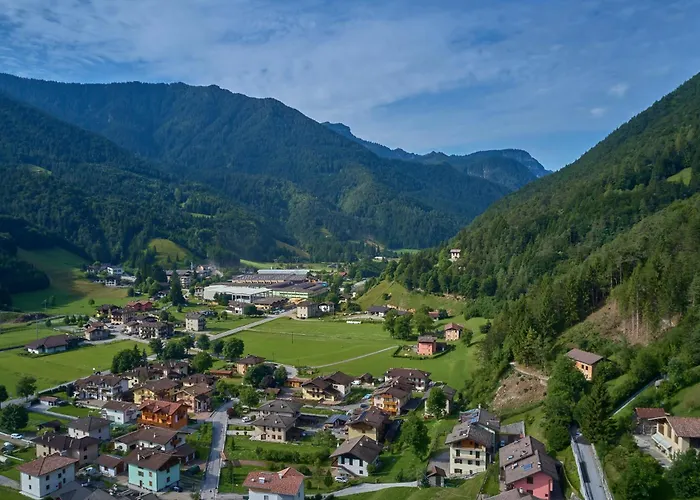Casa Viola Garden - Happy * Losone