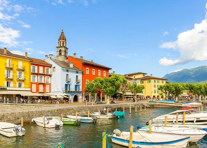 Casa Viola Garden - Happy Apartment *